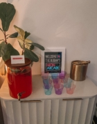 Callie’s First Bee Day Party