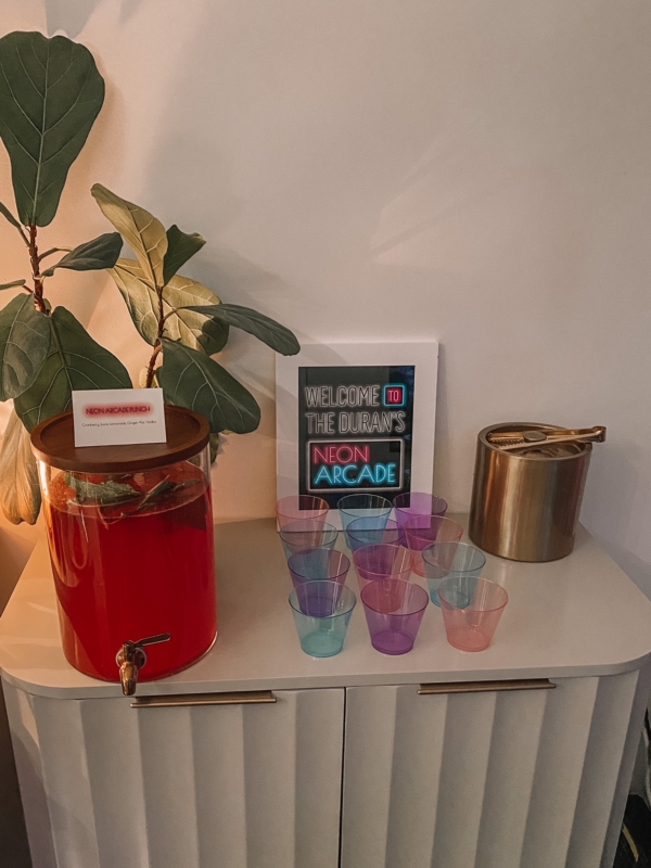 How to Throw an Epic Game Night