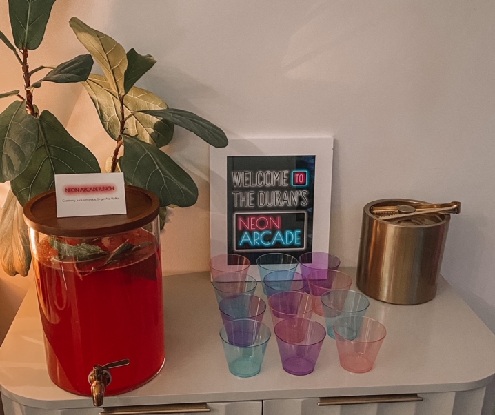 How to Throw an Epic Game Night