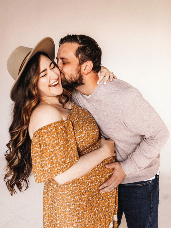 My Baby Registry Essentials