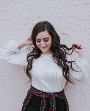 Welcome to My HomeStyleLife!