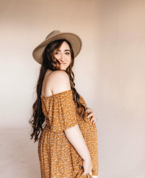 Pregnancy Essential Items for First Time Moms