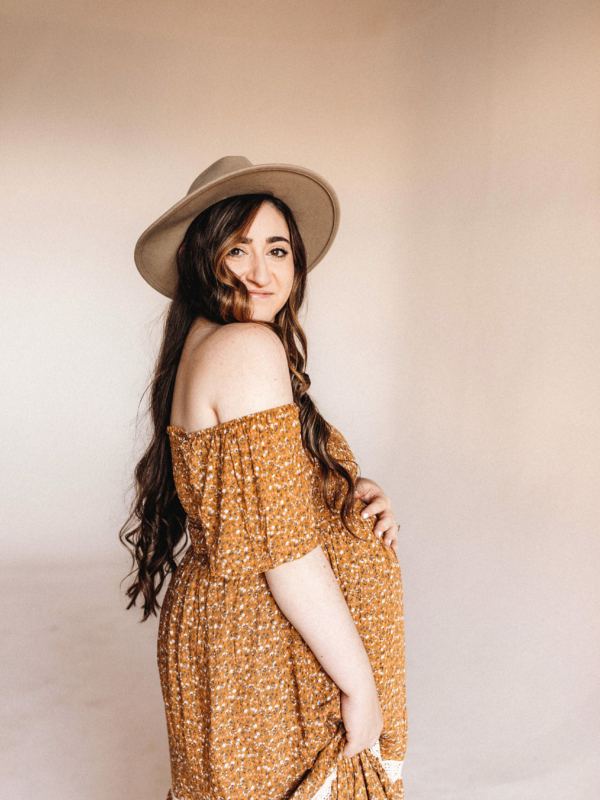 Pregnancy Essential Items for First Time Moms