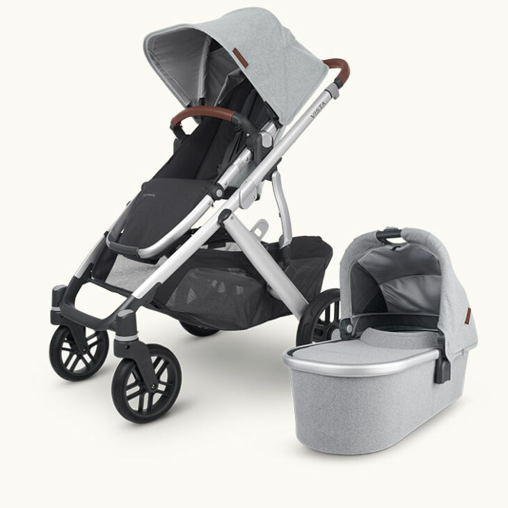 UppaBaby Vista V2